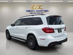 2017 Mercedes-Benz GLS AMG® GLS 63