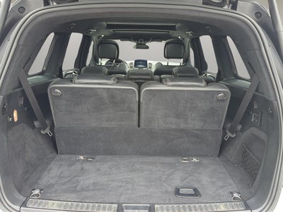 2017 Mercedes-Benz GLS AMG® GLS 63
