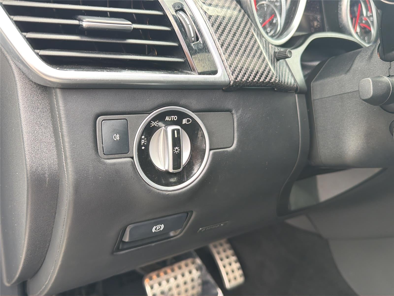 2017 Mercedes-Benz GLS AMG® GLS 63