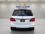 2017 Mercedes-Benz GLS AMG® GLS 63