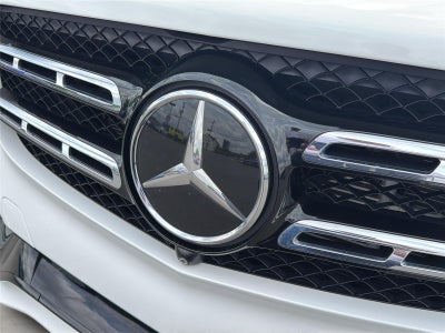 2017 Mercedes-Benz GLS AMG® GLS 63