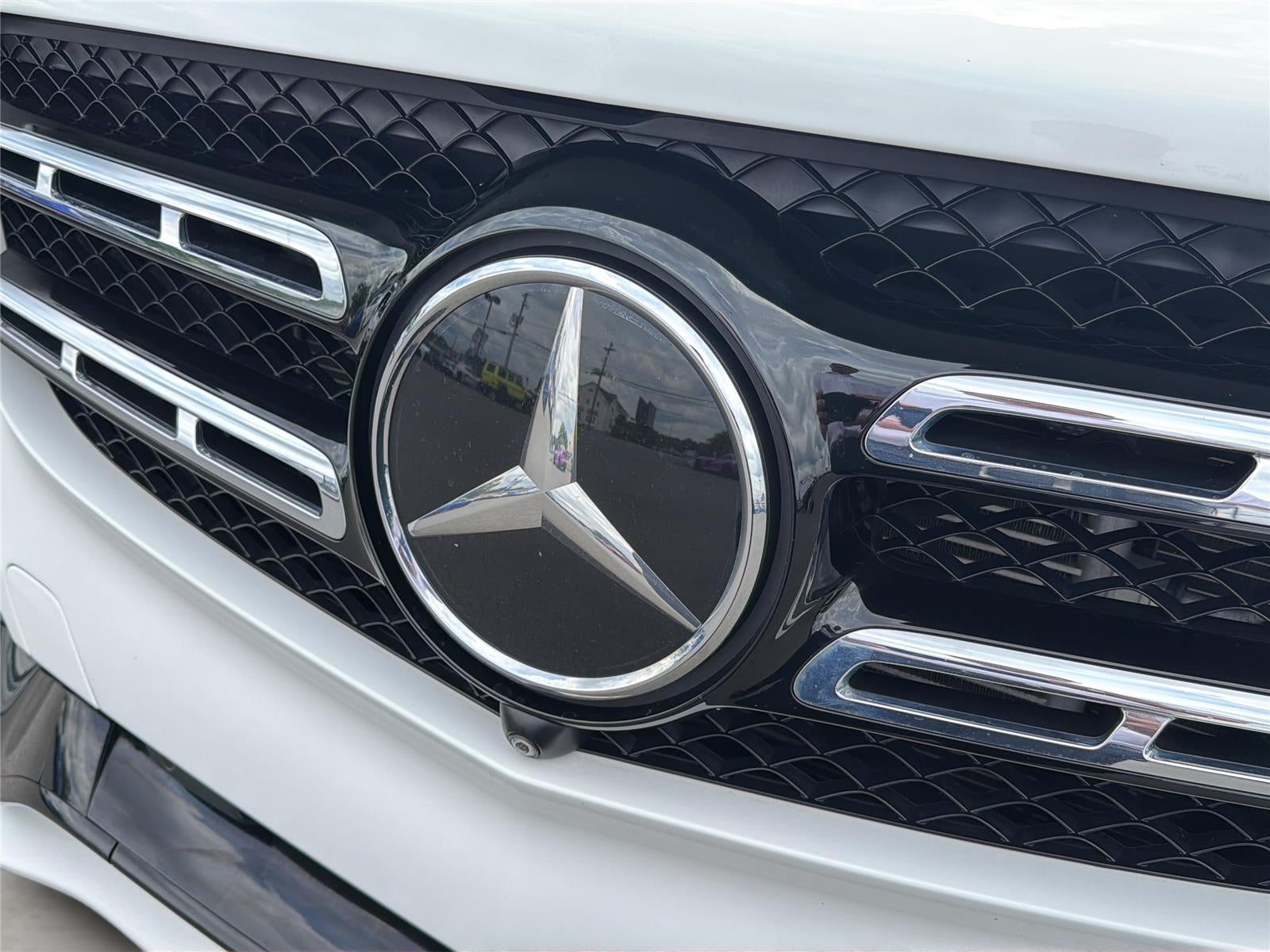 2017 Mercedes-Benz GLS AMG® GLS 63