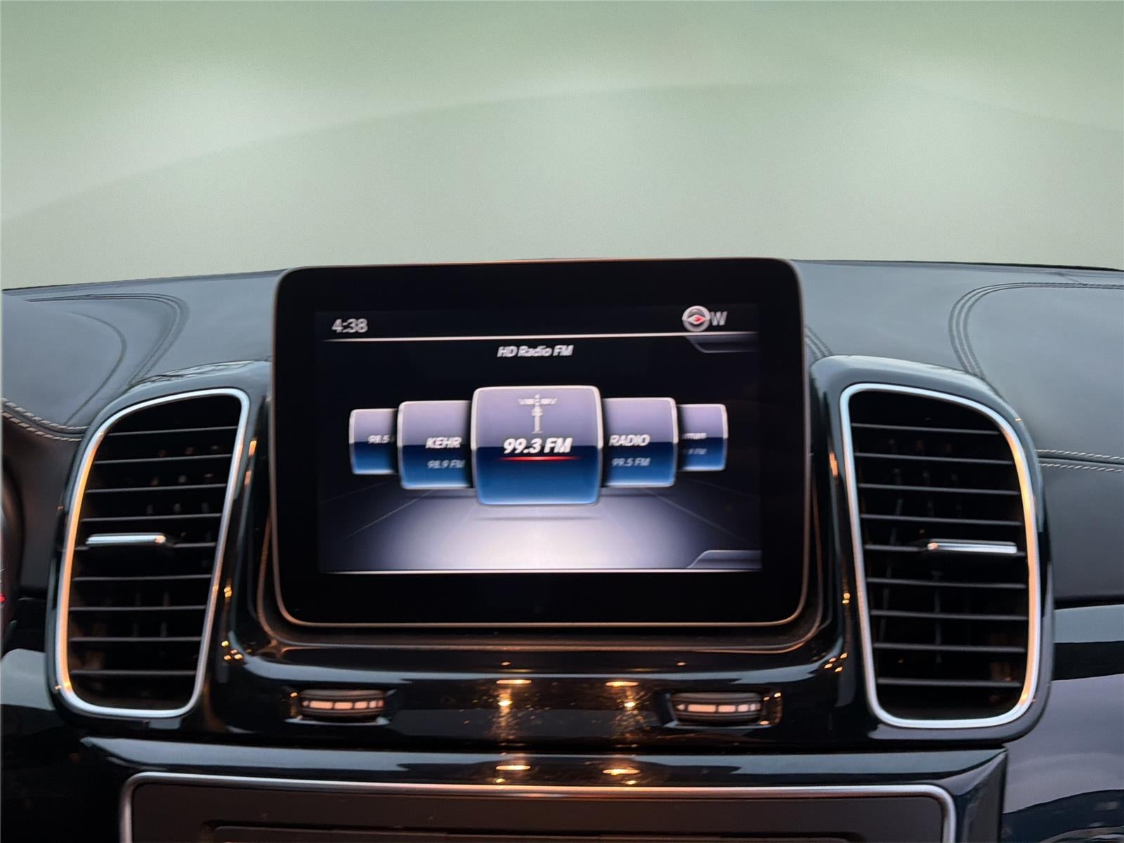 2018 Mercedes-Benz GLS AMG® GLS 63