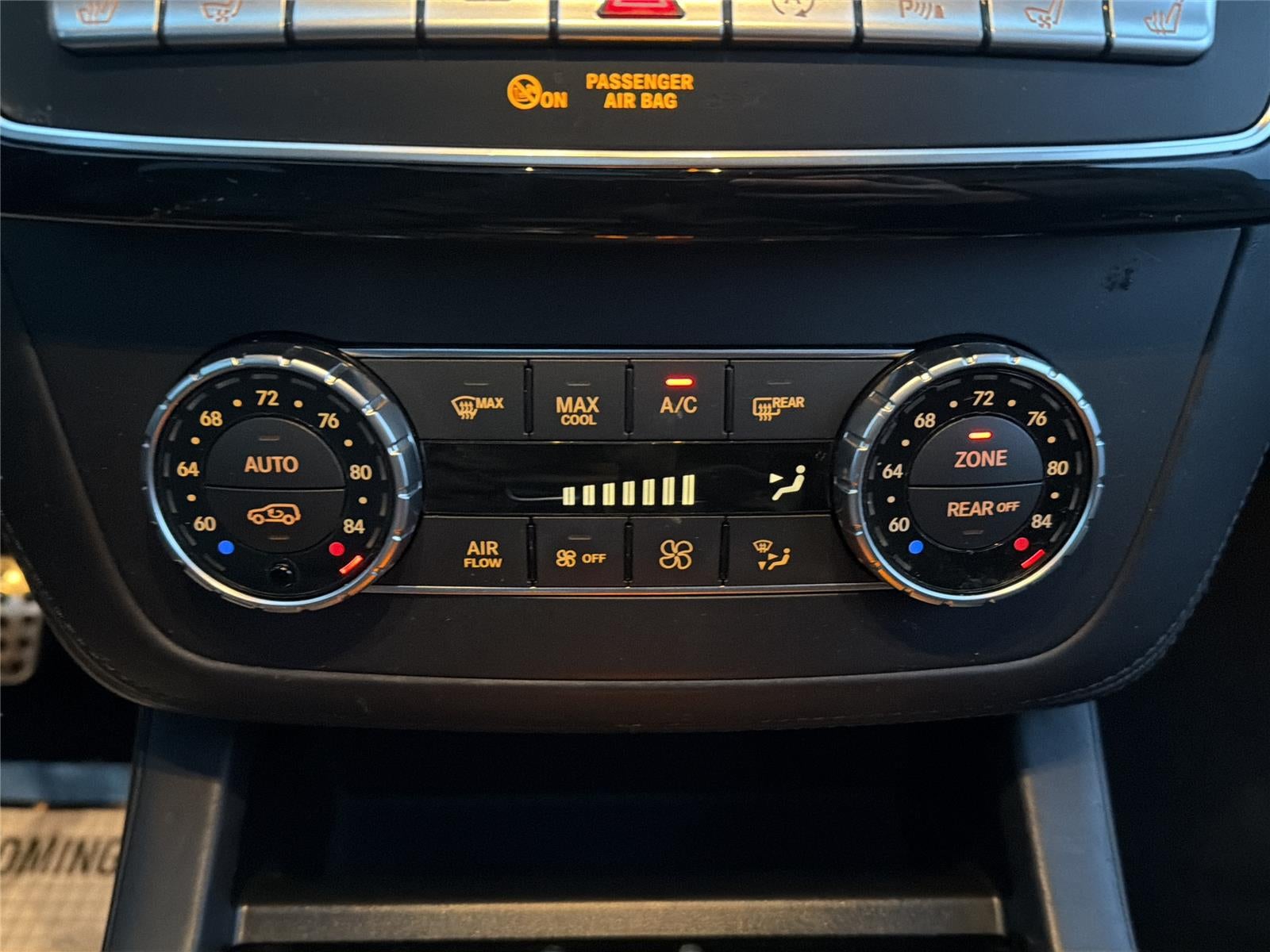 2018 Mercedes-Benz GLS AMG® GLS 63