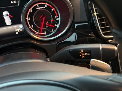 2018 Mercedes-Benz GLS AMG® GLS 63