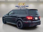 2018 Mercedes-Benz GLS AMG® GLS 63