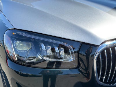 2021 Mercedes-Benz GLS Maybach GLS 600