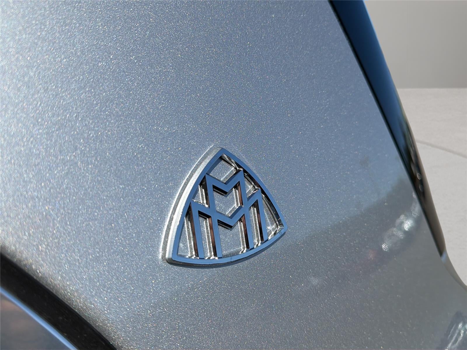 2021 Mercedes-Benz GLS Maybach GLS 600