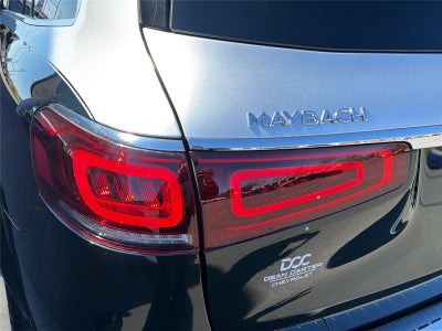 2021 Mercedes-Benz GLS Maybach GLS 600