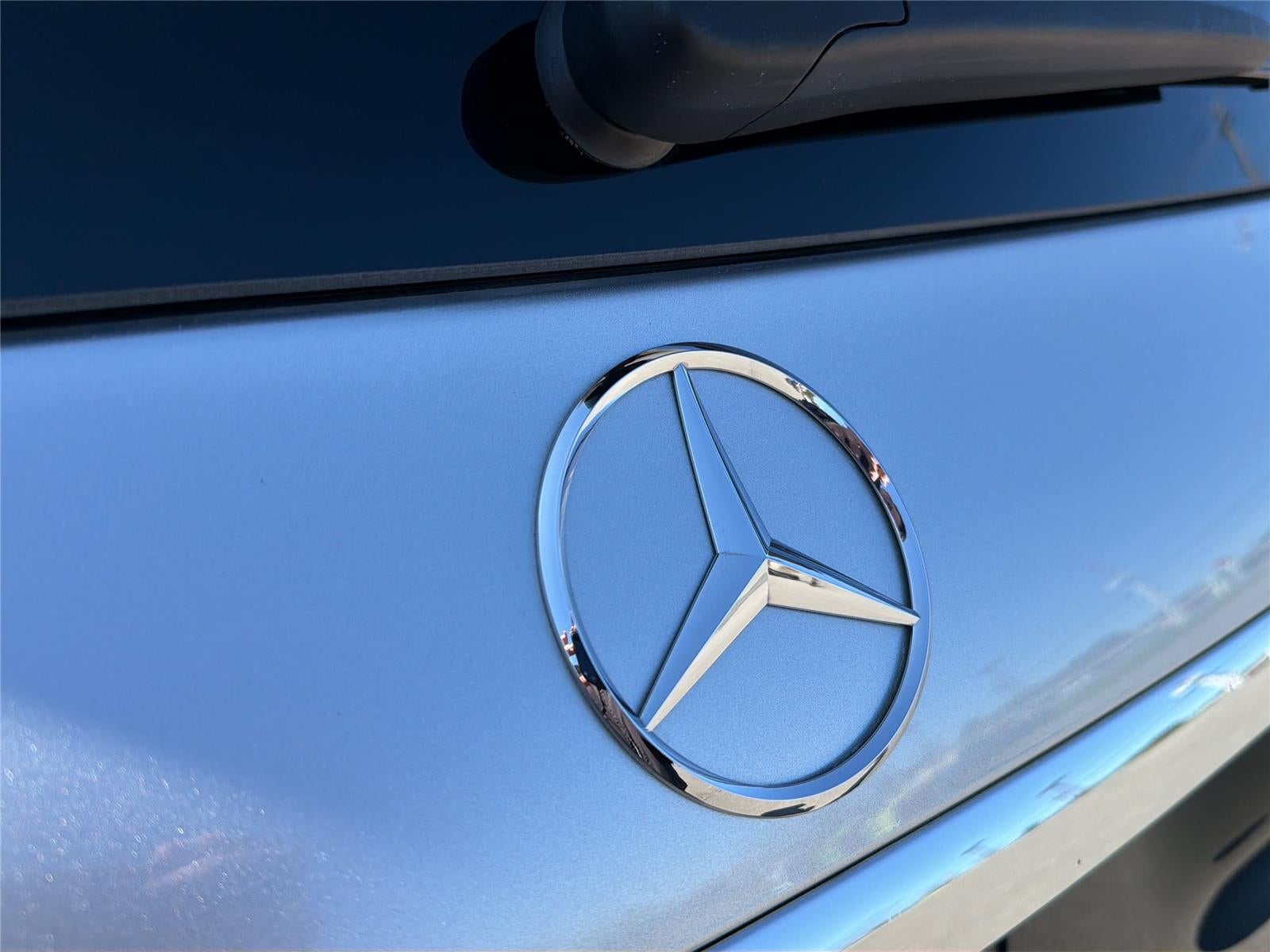 2021 Mercedes-Benz GLS Maybach GLS 600