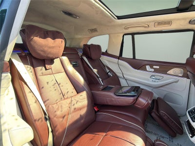 2021 Mercedes-Benz GLS Maybach GLS 600