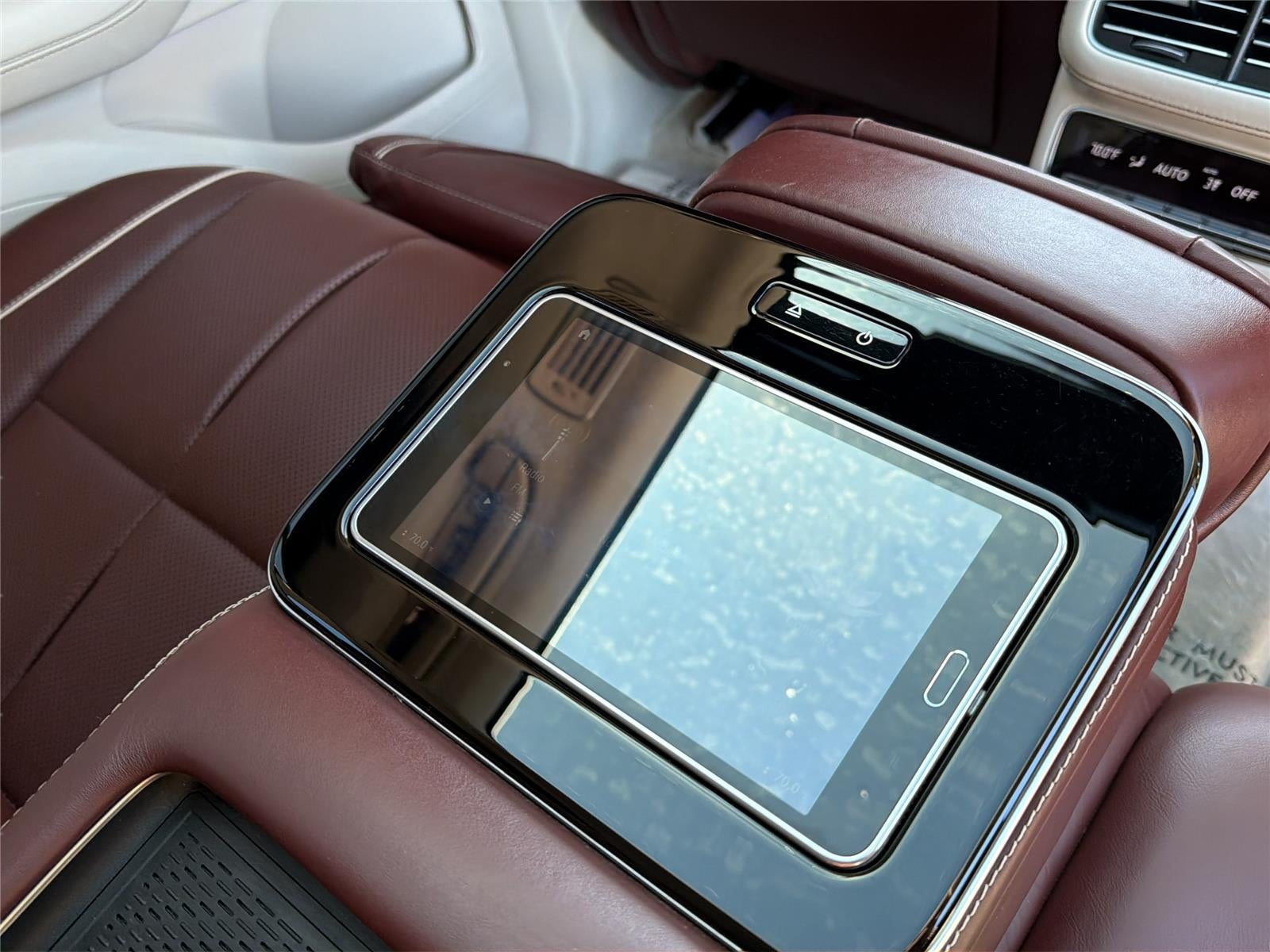 2021 Mercedes-Benz GLS Maybach GLS 600