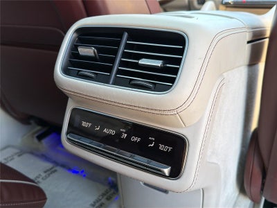 2021 Mercedes-Benz GLS Maybach GLS 600