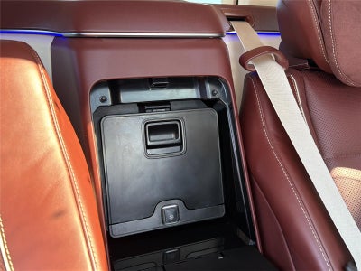 2021 Mercedes-Benz GLS Maybach GLS 600