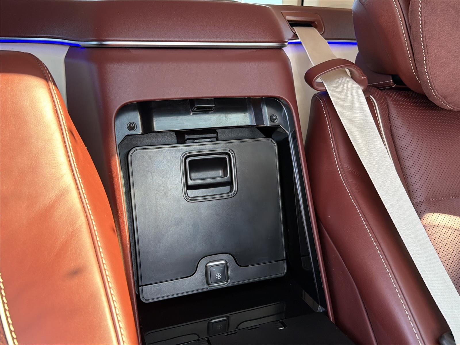 2021 Mercedes-Benz GLS Maybach GLS 600