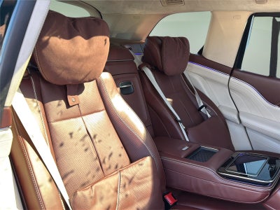 2021 Mercedes-Benz GLS Maybach GLS 600