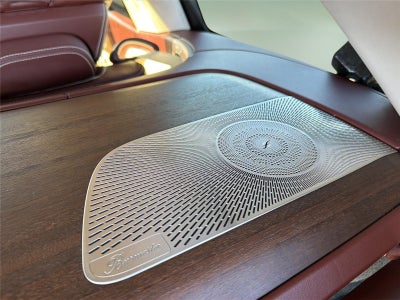 2021 Mercedes-Benz GLS Maybach GLS 600