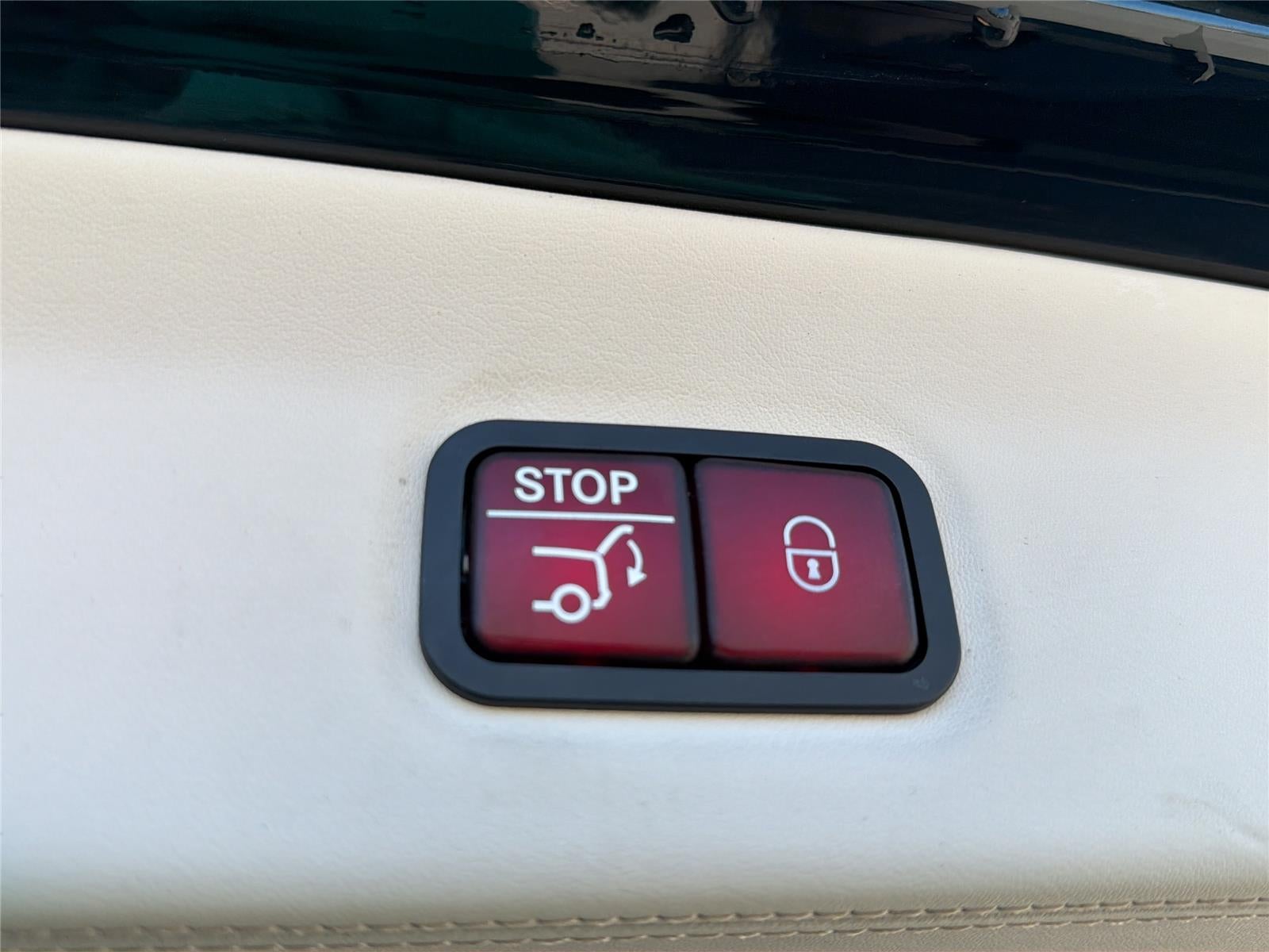 2021 Mercedes-Benz GLS Maybach GLS 600