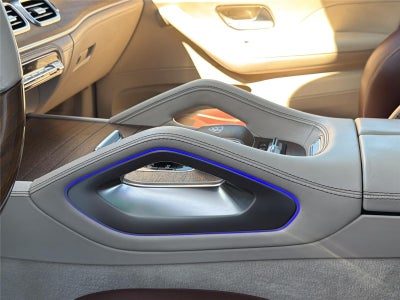 2021 Mercedes-Benz GLS Maybach GLS 600