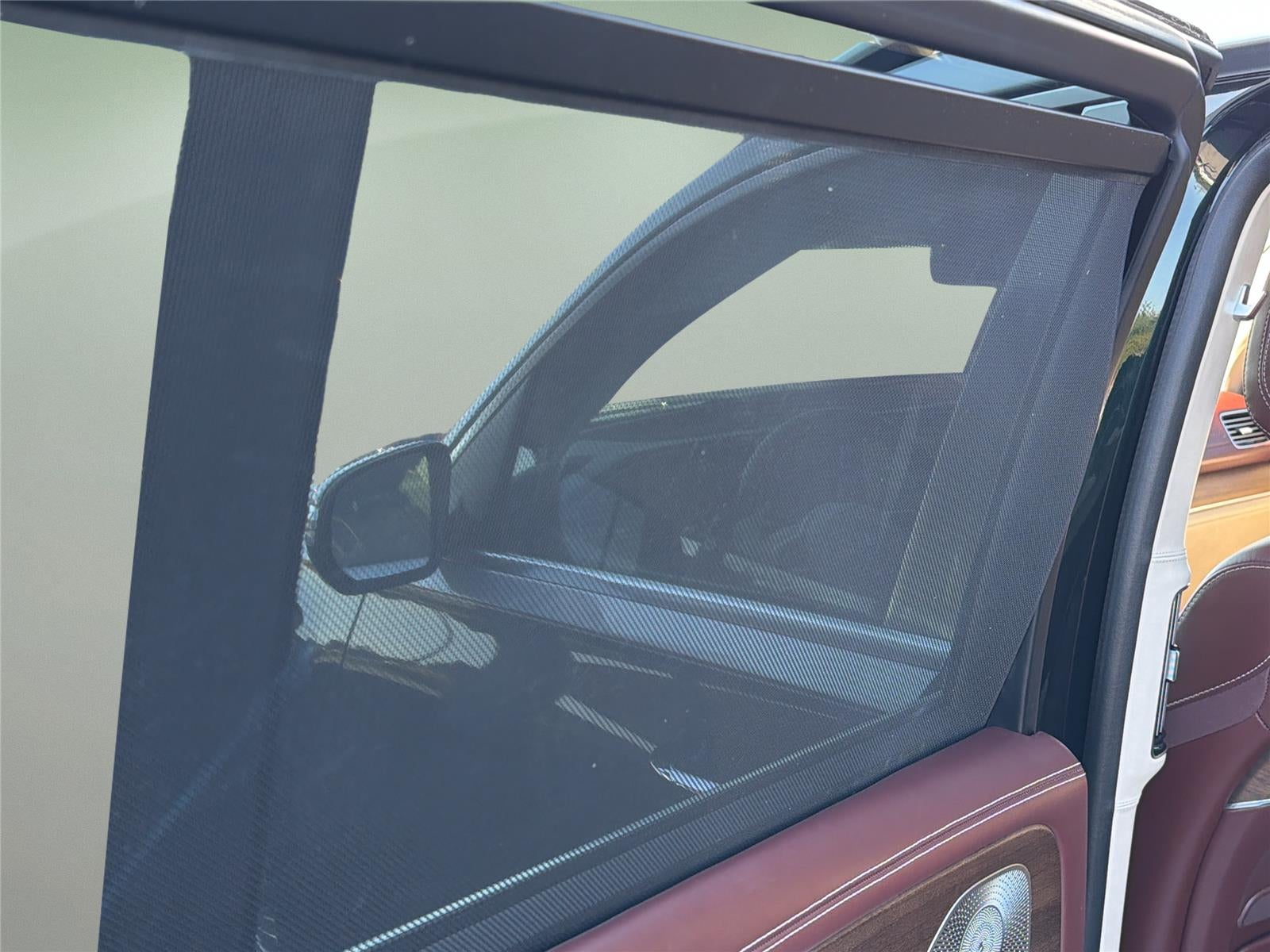 2021 Mercedes-Benz GLS Maybach GLS 600