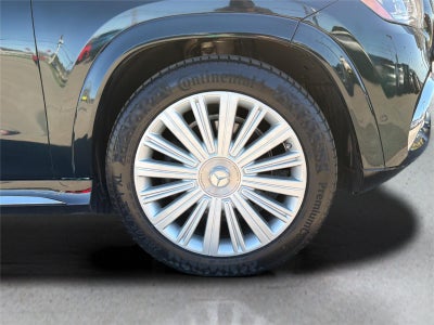 2021 Mercedes-Benz GLS Maybach GLS 600