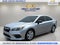 2018 Subaru Legacy 2.5i