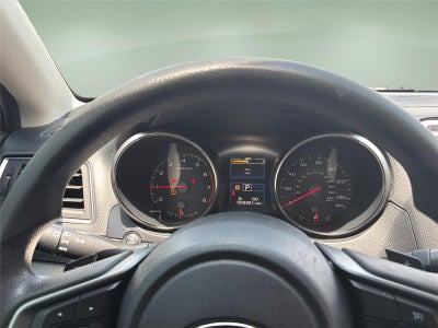 2018 Subaru Legacy 2.5i