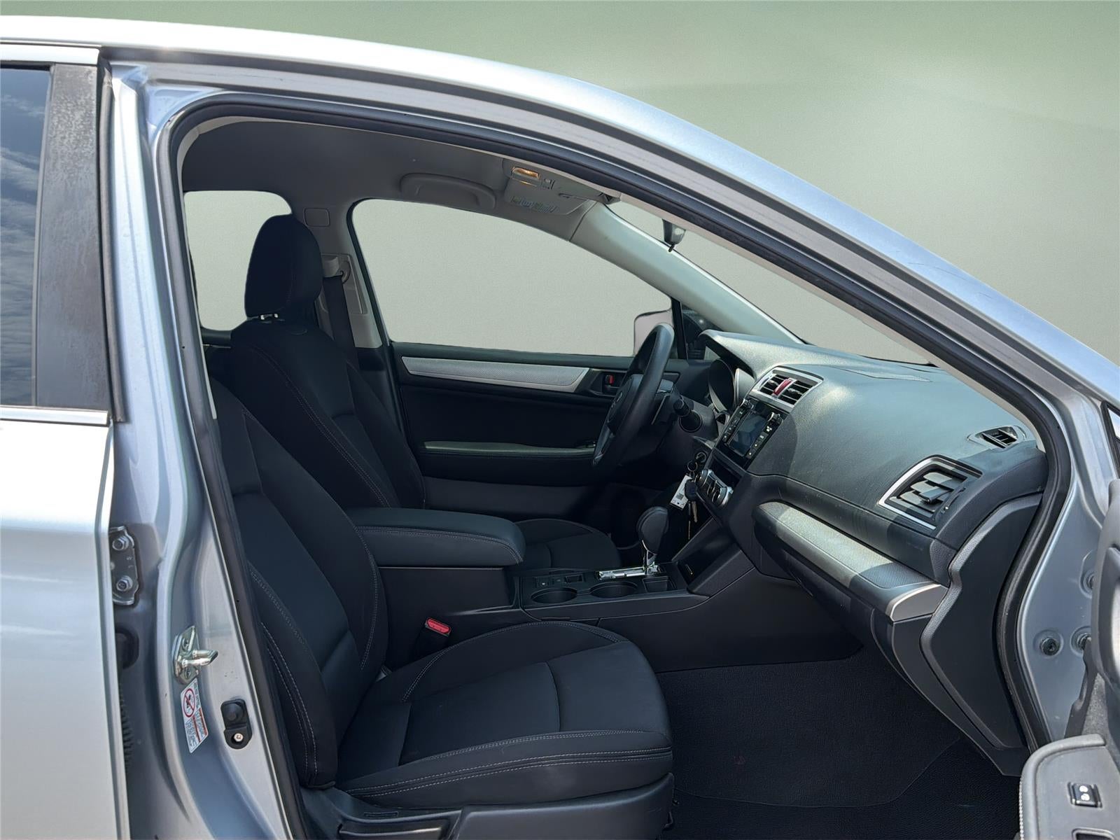 2018 Subaru Legacy 2.5i
