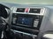 2018 Subaru Legacy 2.5i