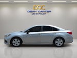 2018 Subaru Legacy 2.5i