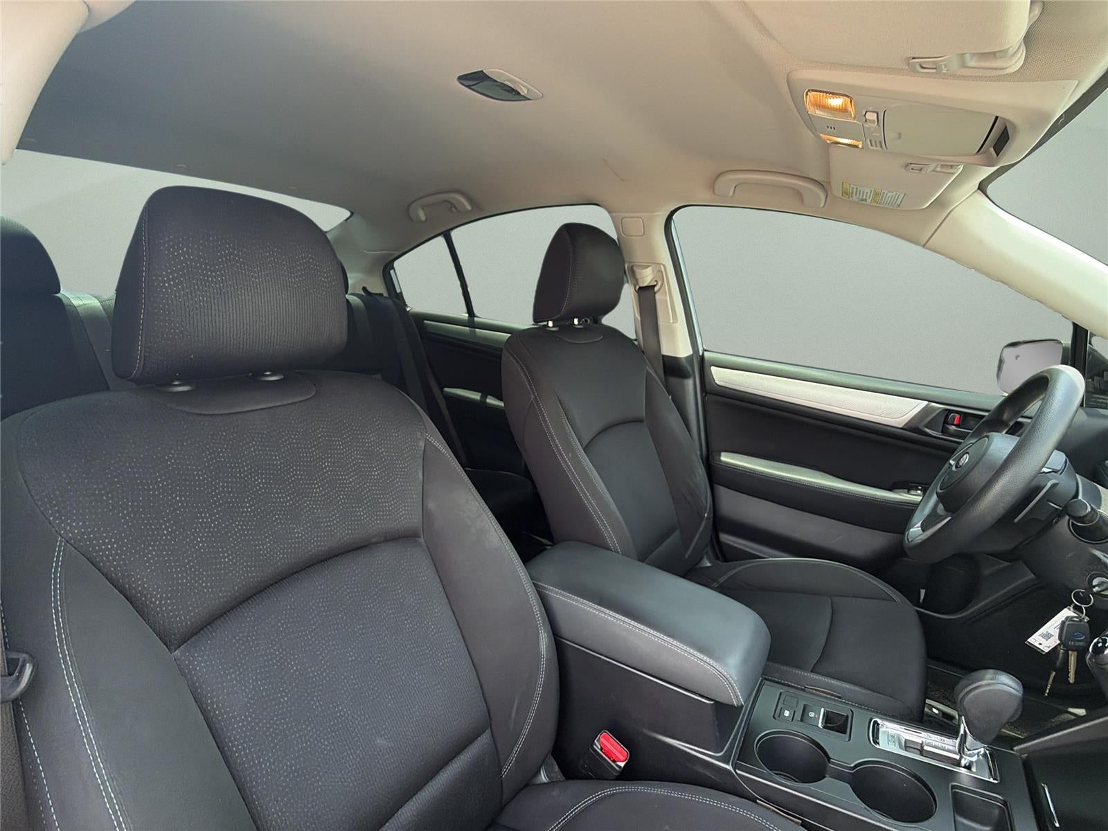 2018 Subaru Legacy 2.5i