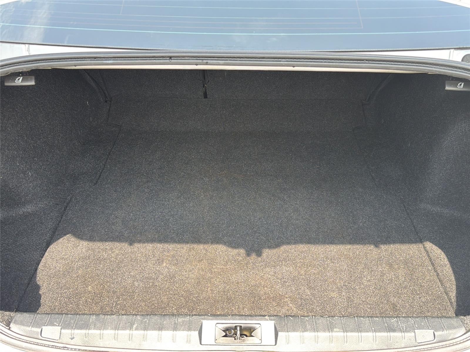 2018 Subaru Legacy 2.5i