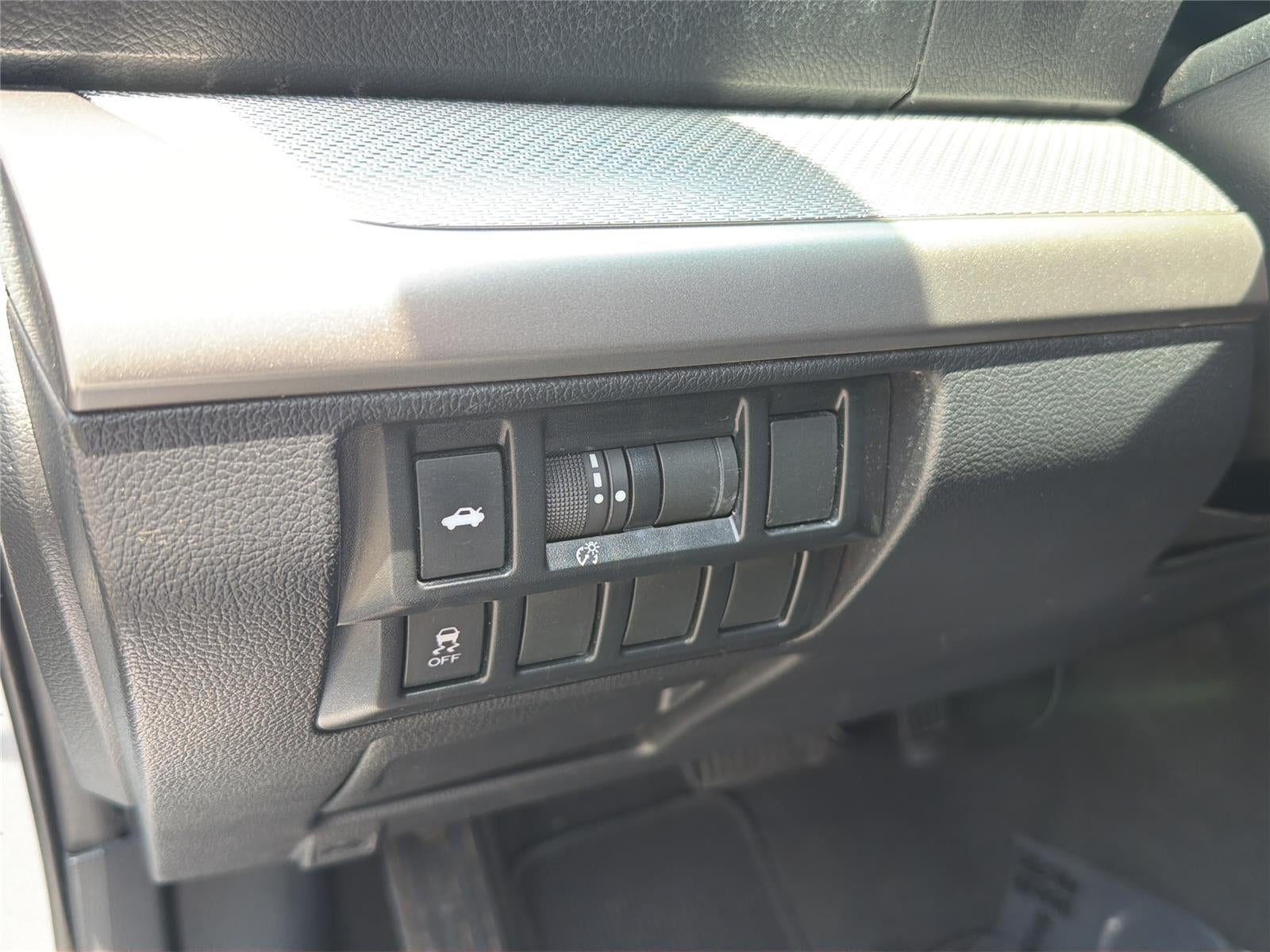 2018 Subaru Legacy 2.5i