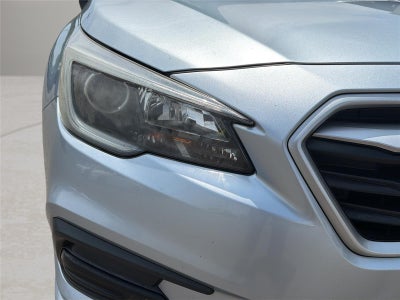 2018 Subaru Legacy 2.5i