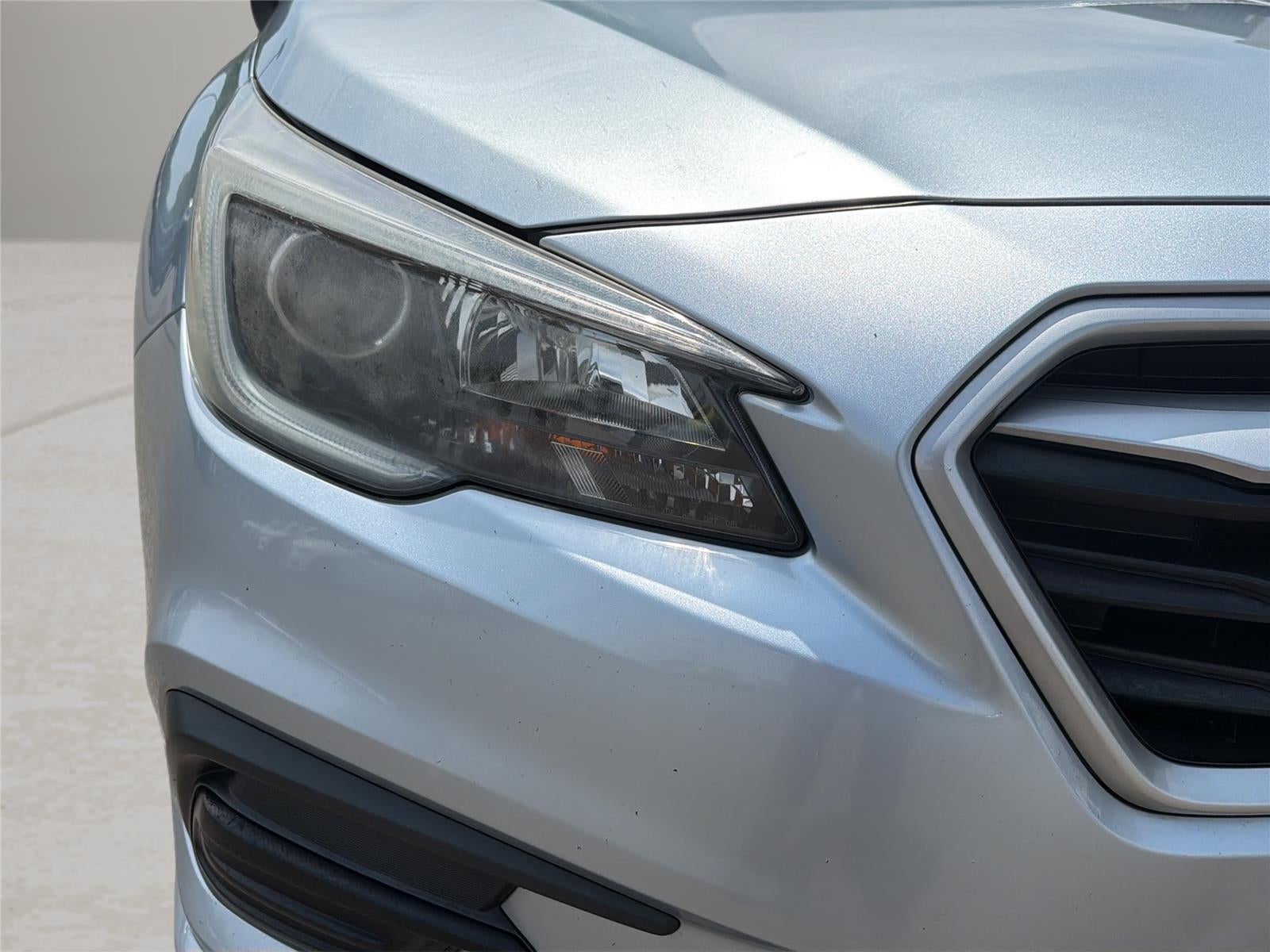 2018 Subaru Legacy 2.5i