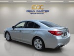 2018 Subaru Legacy 2.5i