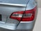 2018 Subaru Legacy 2.5i