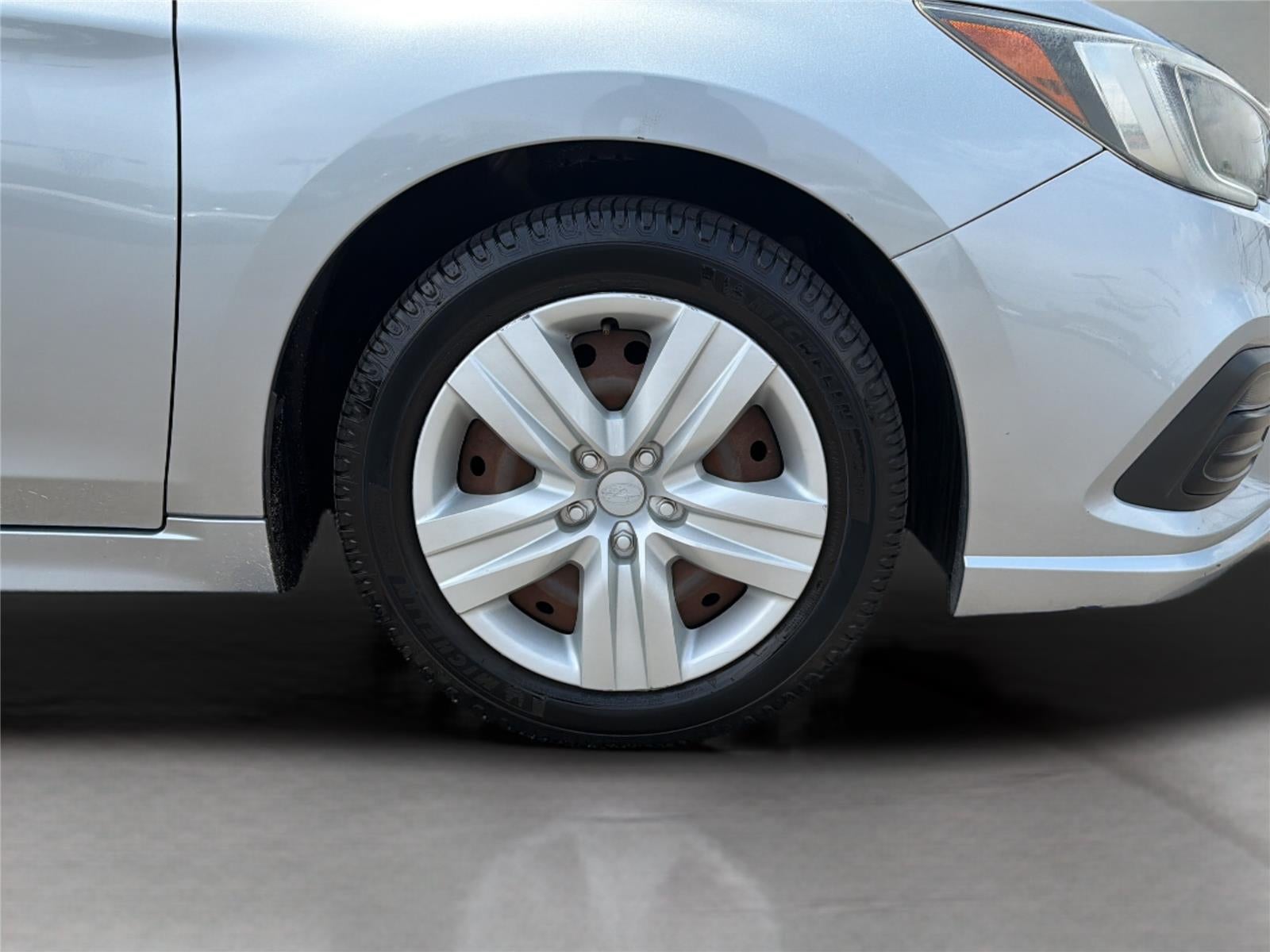 2018 Subaru Legacy 2.5i
