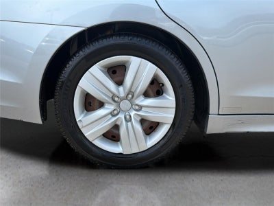2018 Subaru Legacy 2.5i
