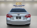 2018 Subaru Legacy 2.5i