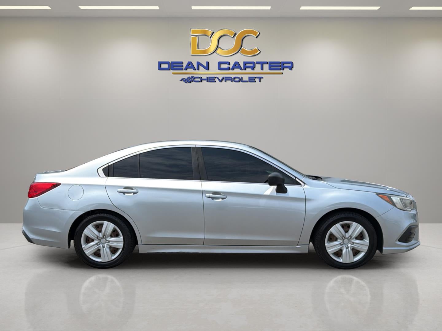 2018 Subaru Legacy 2.5i