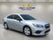 2018 Subaru Legacy 2.5i