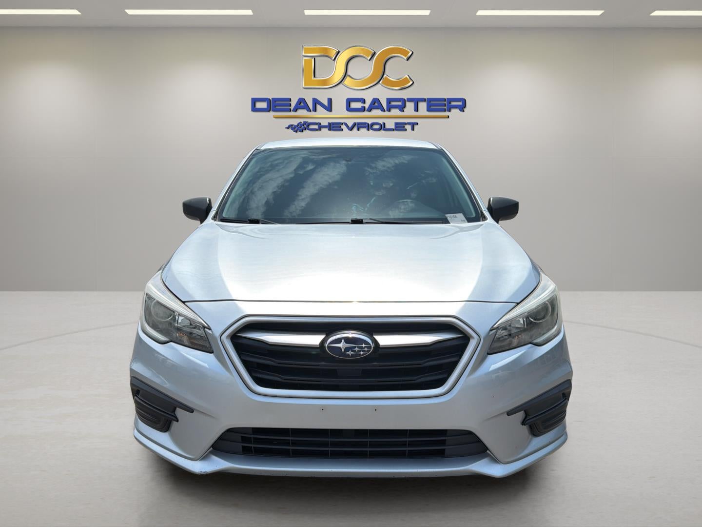 2018 Subaru Legacy 2.5i