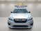 2018 Subaru Legacy 2.5i
