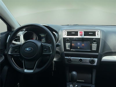 2018 Subaru Legacy 2.5i