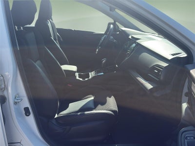 2024 Subaru Legacy Sport