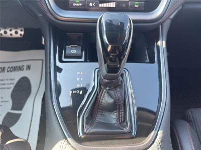 2024 Subaru Legacy Sport