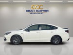 2024 Subaru Legacy Sport
