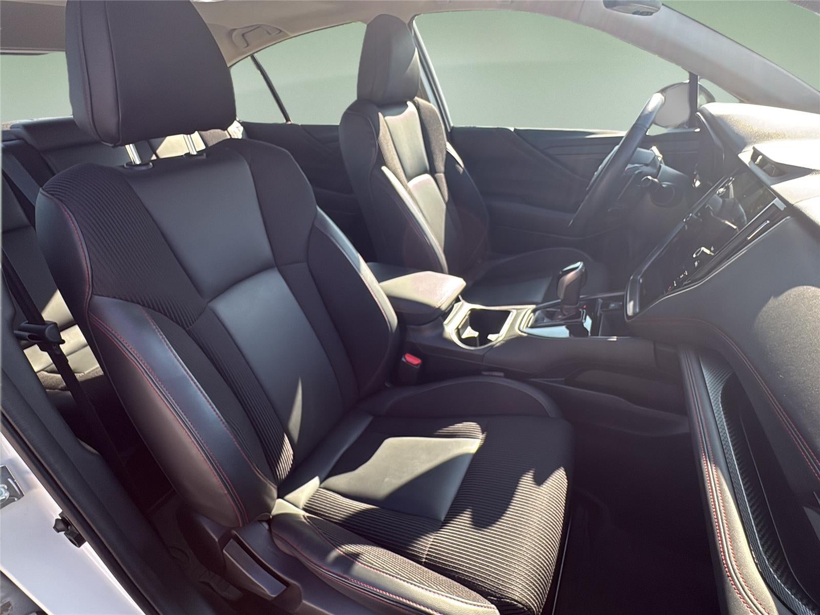 2024 Subaru Legacy Sport