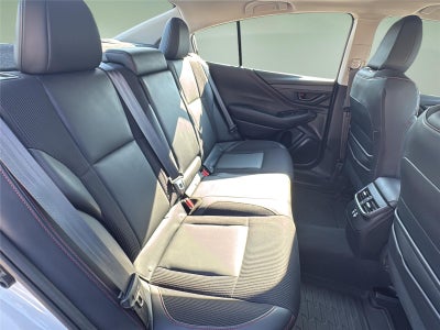 2024 Subaru Legacy Sport